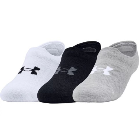 Skarpety Under Armour Ultra Lo Socks 1351784-100 Skarpety Under Armour Ultra Lo Socks 1351784-100