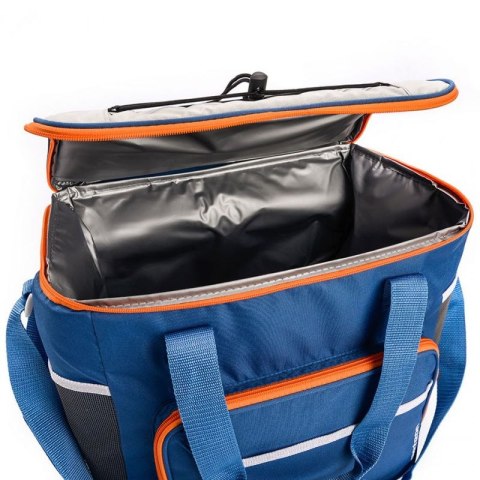 Torba termiczna Meteor Frosty 74596 Torba termiczna Meteor Frosty 74596