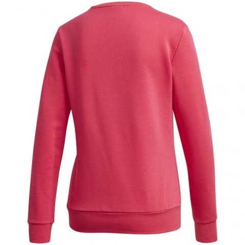 Bluza adidas Essentials Linear Crewneck W GD2955 Bluza adidas Essentials Linear Crewneck W GD2955