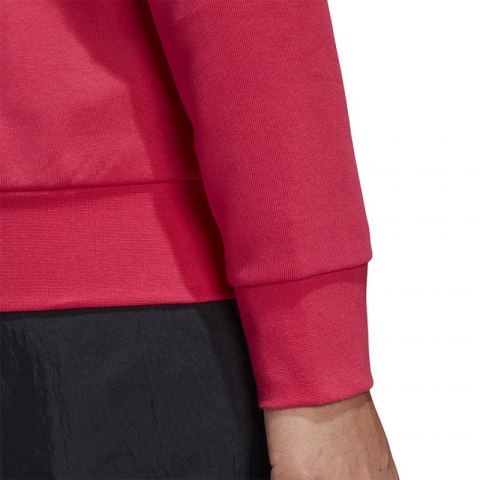 Bluza adidas Essentials Linear Crewneck W GD2955 Bluza adidas Essentials Linear Crewneck W GD2955