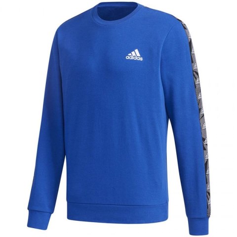Bluza adidas Essentials Tape Sweatshirt M GD5449