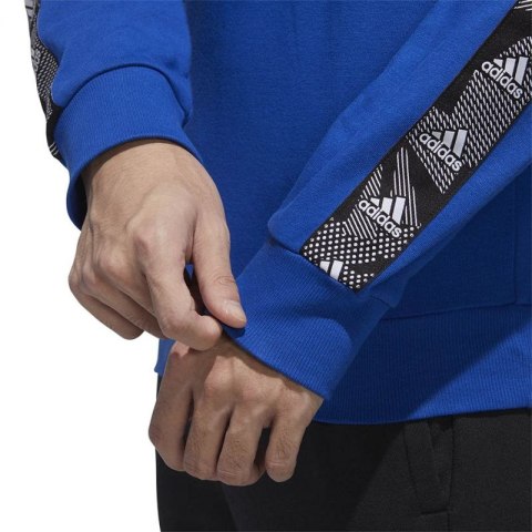 Bluza adidas Essentials Tape Sweatshirt M GD5449