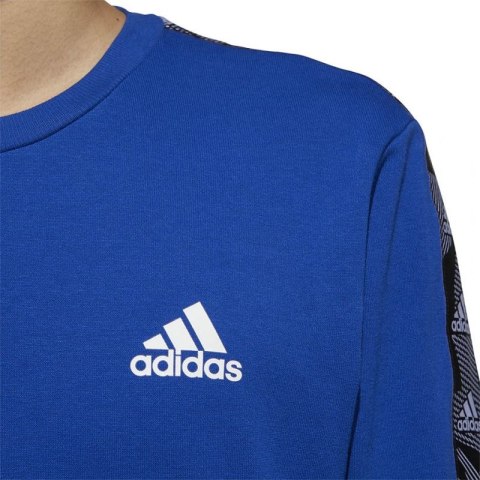 Bluza adidas Essentials Tape Sweatshirt M GD5449