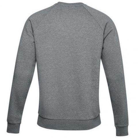 Bluza sportowa Under Armour Rival Fleece Crew M 1357096 012 Bluza sportowa Under Armour Rival Fleece Crew M 1357096 012