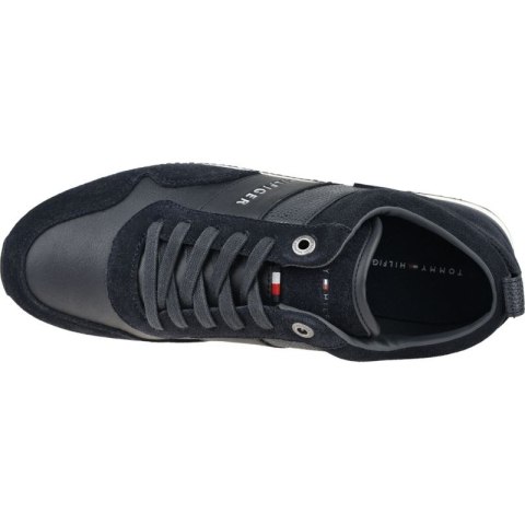 Buty Tommy Hilfiger Maxwell 11C1 M FM0FM00924-403 Buty Tommy Hilfiger Maxwell 11C1 M FM0FM00924-403