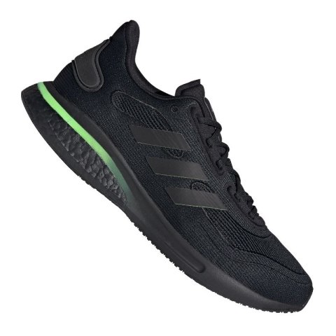 Buty biegowe adidas Supernova M FW8821 Buty biegowe adidas Supernova M FW8821