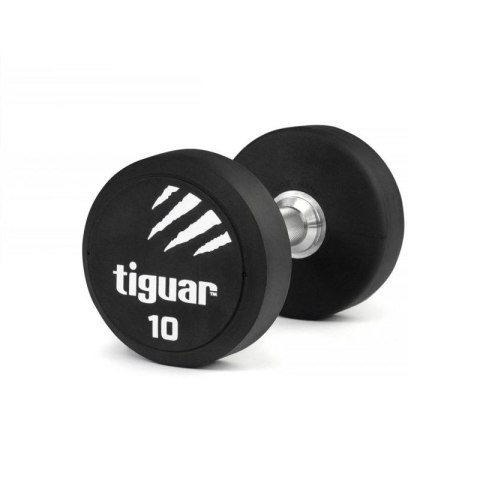 Hantel tiguar PU 10 kg TI-WHPU0100 Hantel tiguar PU 10 kg TI-WHPU0100