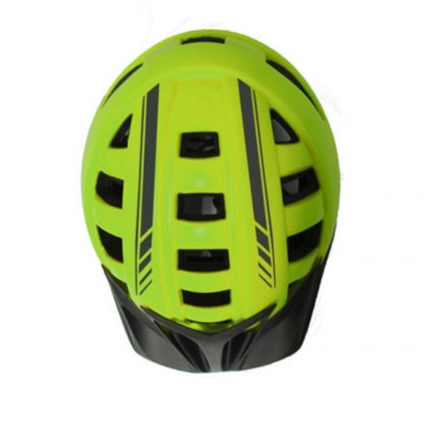 Kask rowerowy Spokey Speed 55-58 cm 926882 Kask rowerowy Spokey Speed 55-58 cm 926882