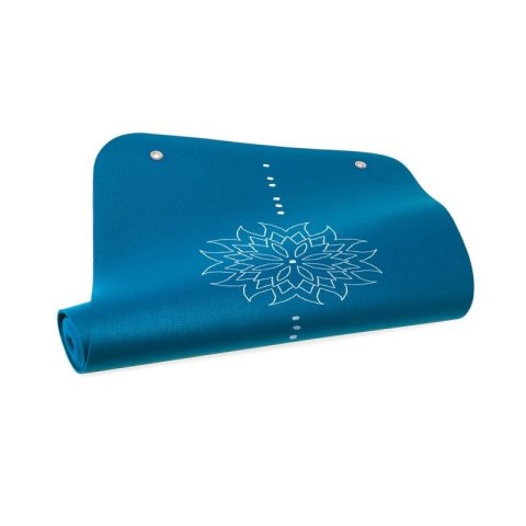 Mata do jogi tiguar yoga basis TI-J0008M Mata do jogi tiguar yoga basis TI-J0008M
