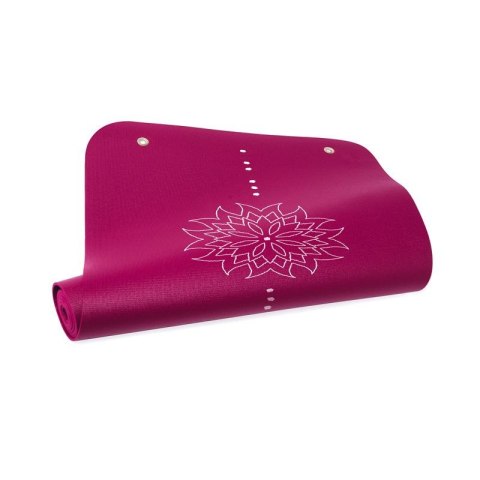 Mata do jogi tiguar yoga basis TI-J0008S Mata do jogi tiguar yoga basis TI-J0008S