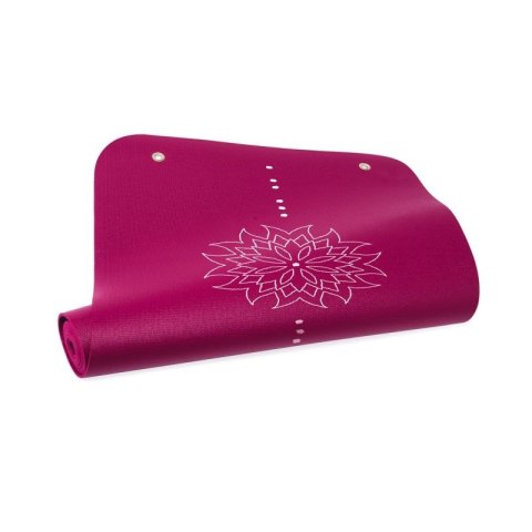 Mata do jogi tiguar yoga basis TI-J0008S Mata do jogi tiguar yoga basis TI-J0008S