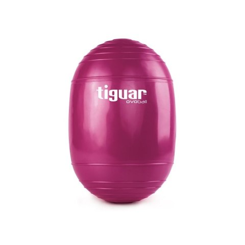Piłka gimnastyczna tiguar ovoball TI-V001S Piłka gimnastyczna tiguar ovoball TI-V001S