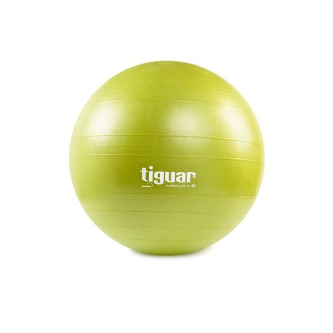 Piłka gimnastyczna tiguar safety plus TI-SP0055O Piłka gimnastyczna tiguar safety plus TI-SP0055O