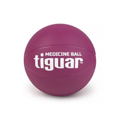 Piłka lekarska tiguar 1 kg TI-PL0001 Piłka lekarska tiguar 1 kg TI-PL0001