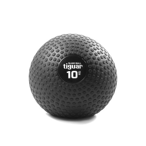Piłka lekarska tiguar slam ball 10 kg TI-SL0010 Piłka lekarska tiguar slam ball 10 kg TI-SL0010