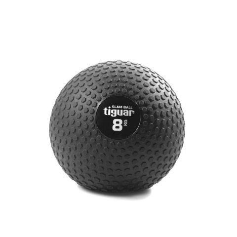 Piłka lekarska tiguar slam ball TI-SL0008 Piłka lekarska tiguar slam ball TI-SL0008