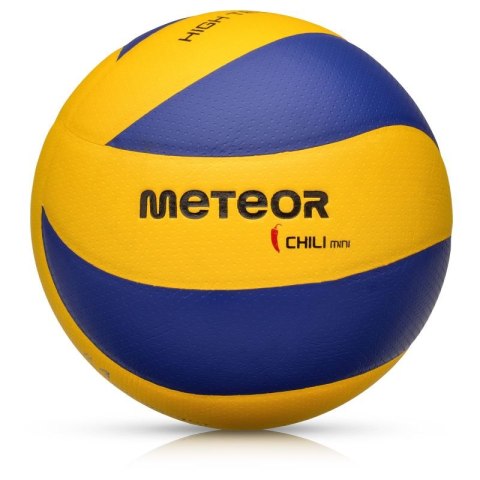 Piłka siatkowa Meteor Chilli 10088