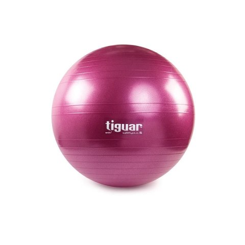 Piłka tiguar safety plus 65 cm TI-SP0065S Piłka tiguar safety plus 65 cm TI-SP0065S