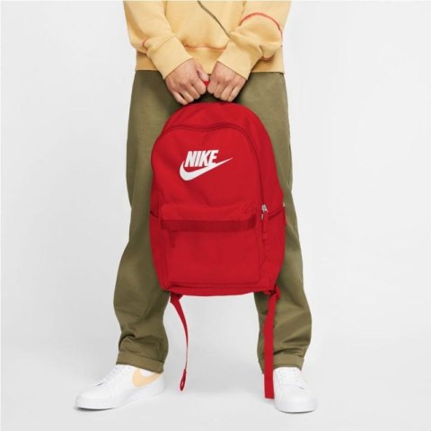 Plecak Nike Heritage 2.0 BA5879-658 Plecak Nike Heritage 2.0 BA5879-658