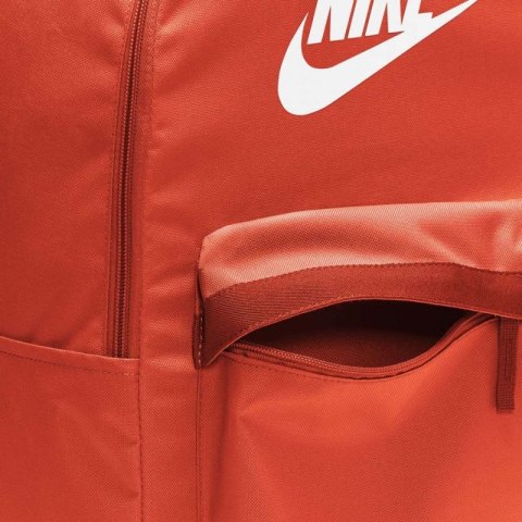 Plecak Nike Heritage 2.0 BA5879 891 Plecak Nike Heritage 2.0 BA5879 891