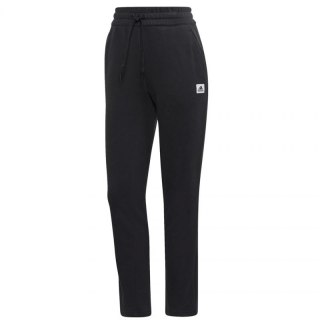 Spodnie adidas Brilliant Basics 7/8 W GD3813
