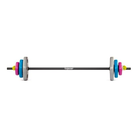 Sztanga tiguar power gym TI-PG004 Sztanga tiguar power gym TI-PG004