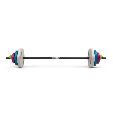 Sztanga tiguar power gym TI-PG004 Sztanga tiguar power gym TI-PG004