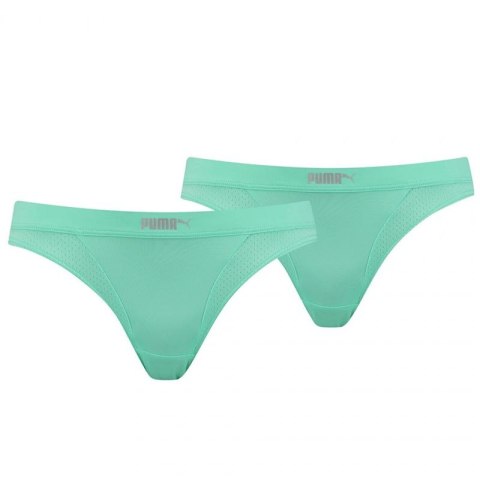 Bielizna Puma PUMA Micro Mesh Bikini 2P W 907632 01 Bielizna Puma PUMA Micro Mesh Bikini 2P W 907632 01
