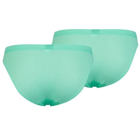 Bielizna Puma PUMA Micro Mesh Bikini 2P W 907632 01 Bielizna Puma PUMA Micro Mesh Bikini 2P W 907632 01