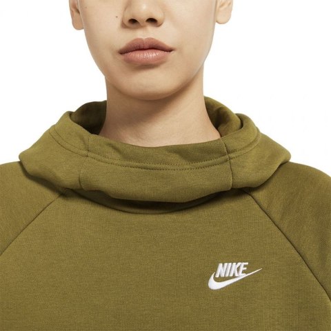 Bluza Nike Essentials Fnl Po Flc W BV4116 368 Bluza Nike Essentials Fnl Po Flc W BV4116 368