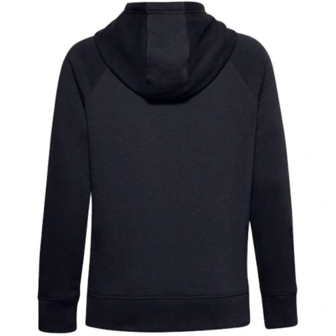 Bluza Under Armour Rival Fleece Hb Hoodie W 1356317 001 Bluza Under Armour Rival Fleece Hb Hoodie W 1356317 001