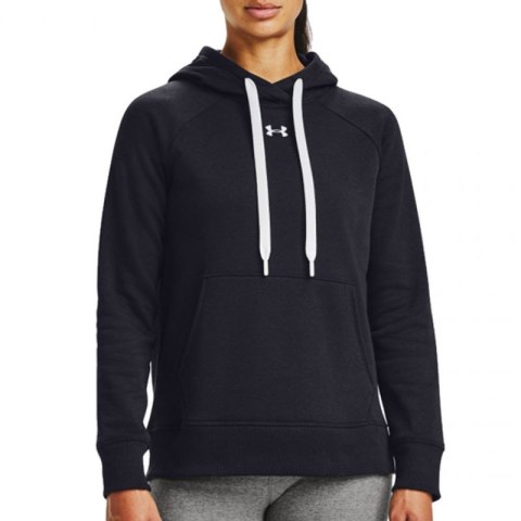 Bluza Under Armour Rival Fleece Hb Hoodie W 1356317 001 Bluza Under Armour Rival Fleece Hb Hoodie W 1356317 001