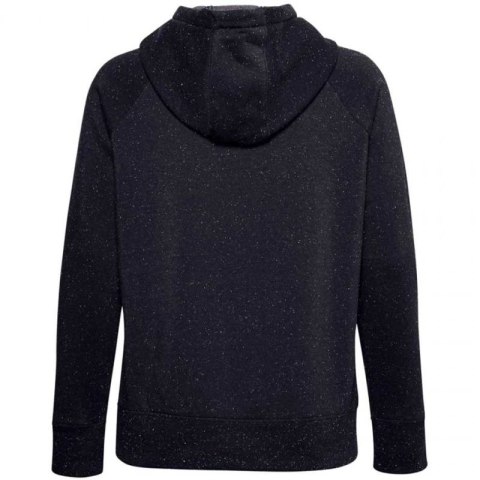 Bluza Under Armour Rival Fleece Logo Hoodie W 1356318 002 Bluza Under Armour Rival Fleece Logo Hoodie W 1356318 002