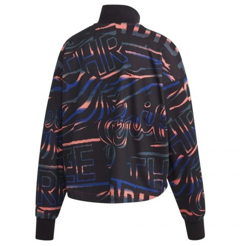 Bluza adidas W Ur Halfzip FT9731 Bluza adidas W Ur Halfzip FT9731