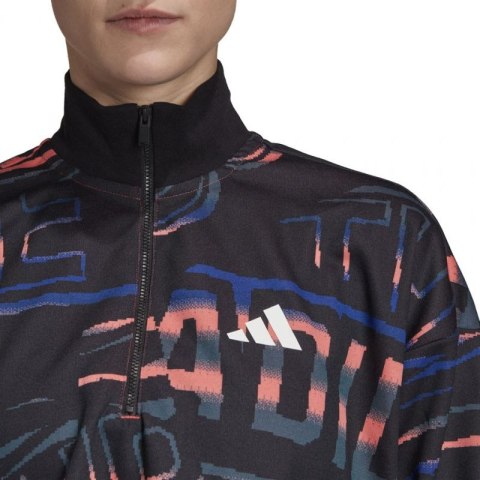 Bluza adidas W Ur Halfzip FT9731 Bluza adidas W Ur Halfzip FT9731