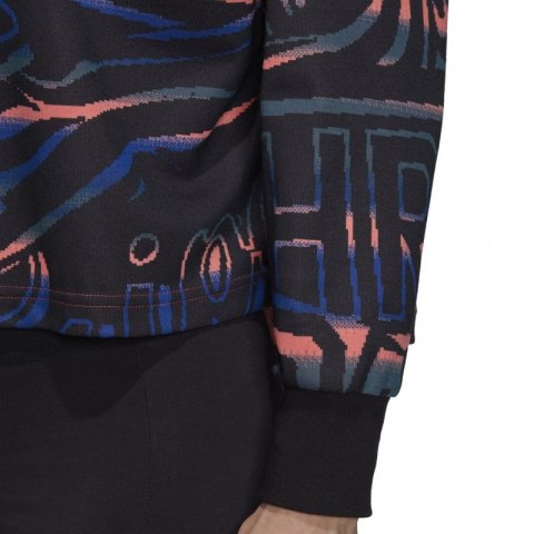 Bluza adidas W Ur Halfzip FT9731 Bluza adidas W Ur Halfzip FT9731