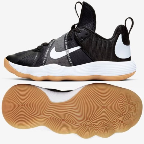 Buty siatkarskie Nike React HyperSet M CI2955010-S Buty siatkarskie Nike React HyperSet M CI2955010-S