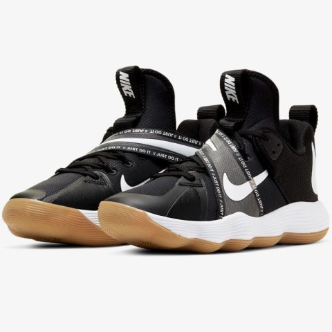 Buty siatkarskie Nike React HyperSet M CI2955010-S Buty siatkarskie Nike React HyperSet M CI2955010-S