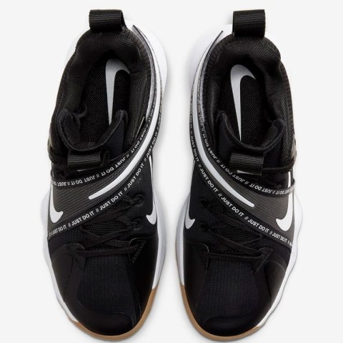 Buty siatkarskie Nike React HyperSet M CI2955010-S Buty siatkarskie Nike React HyperSet M CI2955010-S