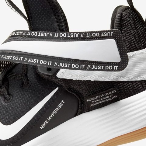 Buty siatkarskie Nike React HyperSet M CI2955010-S Buty siatkarskie Nike React HyperSet M CI2955010-S