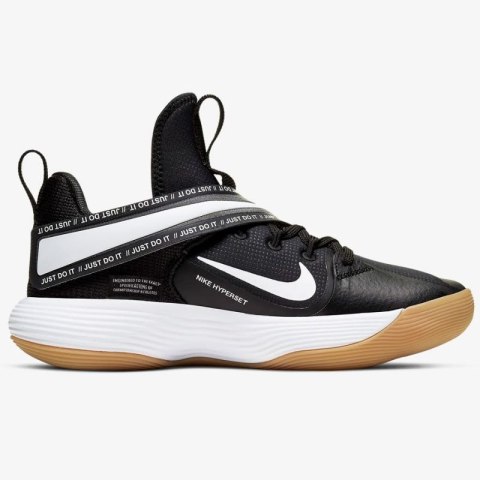 Buty siatkarskie Nike React HyperSet M CI2955010-S Buty siatkarskie Nike React HyperSet M CI2955010-S