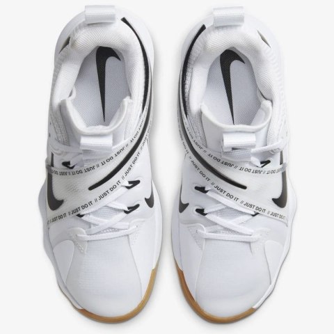Buty siatkarskie Nike React HyperSet M CI2955100-S Buty siatkarskie Nike React HyperSet M CI2955100-S