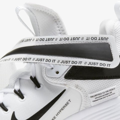 Buty siatkarskie Nike React HyperSet M CI2955100-S Buty siatkarskie Nike React HyperSet M CI2955100-S