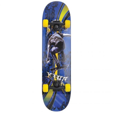 Deskorolka Schildkrot Slider Cool King 510643 Deskorolka Schildkrot Slider Cool King 510643
