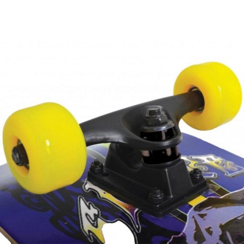 Deskorolka Schildkrot Slider Cool King 510643 Deskorolka Schildkrot Slider Cool King 510643