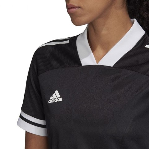 Koszulka adidas Condivo 20 Jersey W FT7245 Koszulka adidas Condivo 20 Jersey W FT7245