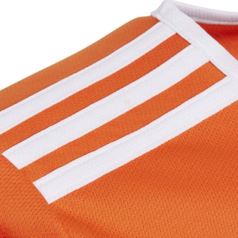 Koszulka adidas Entrada 18 JSY Y Jr CF1043 Koszulka adidas Entrada 18 JSY Y Jr CF1043