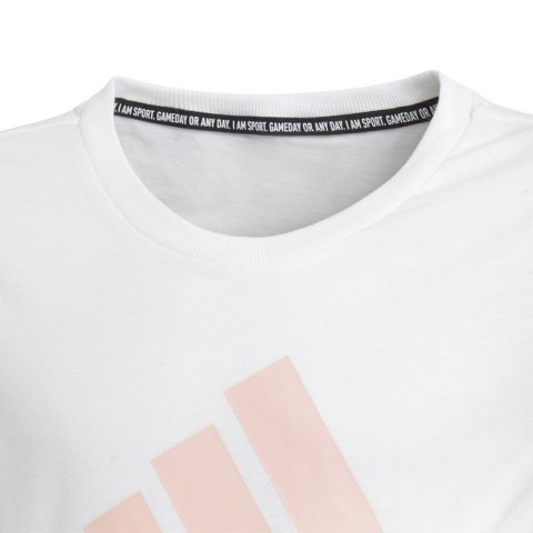 Koszulka adidas Must Haves BOS TEE Jr GE0959 Koszulka adidas Must Haves BOS TEE Jr GE0959