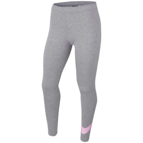 Legginsy Nike Sportswear Jr AR4076 094 Legginsy Nike Sportswear Jr AR4076 094