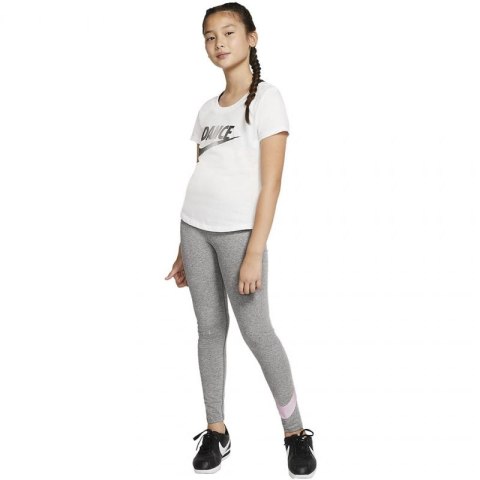 Legginsy Nike Sportswear Jr AR4076 094 Legginsy Nike Sportswear Jr AR4076 094